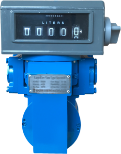Vane-Type Flowmeter：産業測定における「正確なパフォーマー」。あなたはそれについてどれくらい知っていますか？