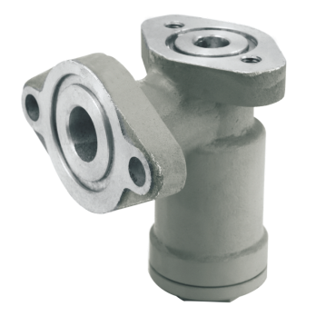 工業用流体制御の「見えないバランスマスター」本当に理解していますか？