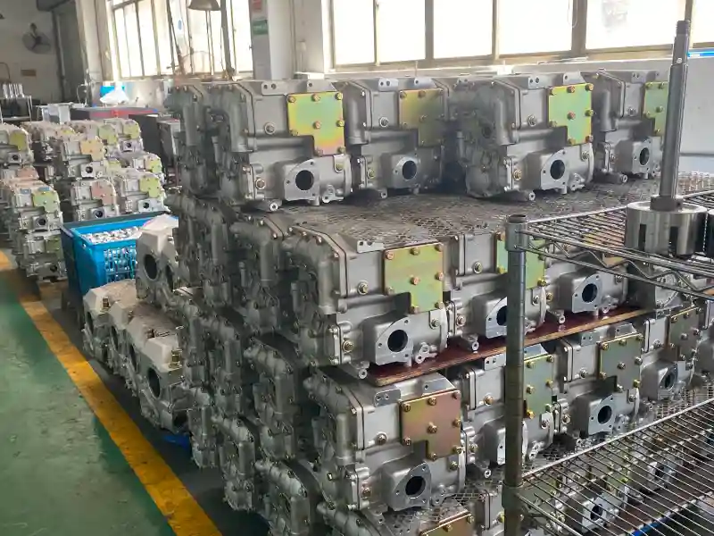 高圧、高需要?この LPG ポンプには答えがあります 高圧、高需要?この LPG ポンプには答えがあります