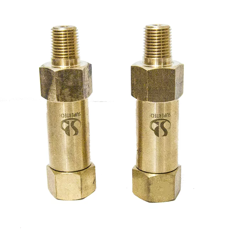 LPGリリーフバルブ